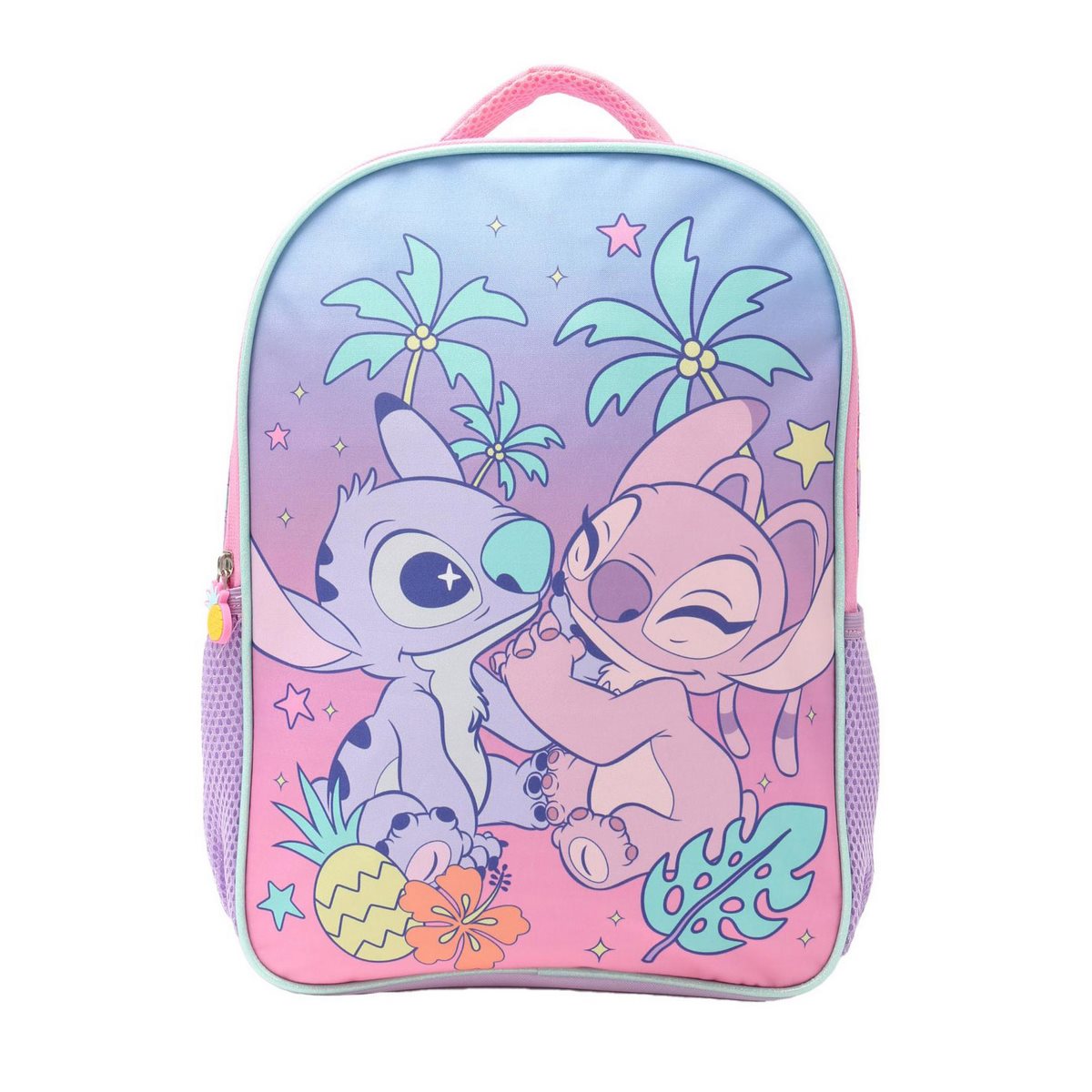 Mochila Infantil Angel Stitch